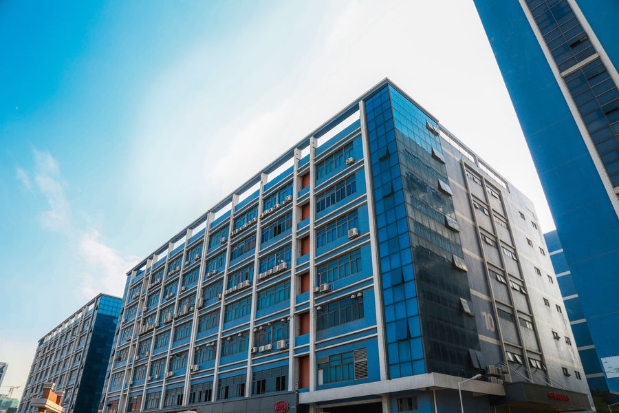 CHINA Beijing Zetron Technology Co., Ltd Perfil de la compañía