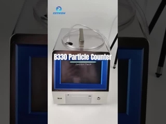 Contador de partículas láser Clj-B330 28,3 l/min