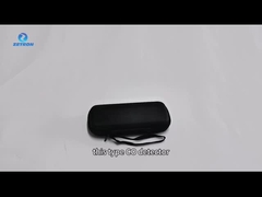 Detector portátil de un solo gas KN801