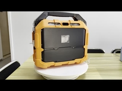 Ptm600-S Analisador inteligente de gases para la vigilancia del medio ambiente y la seguridad en el lugar