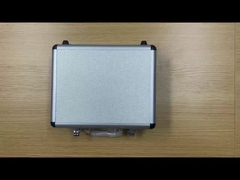 Detector de gas multi portátil